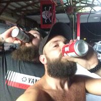Brian Ezzell's profile image