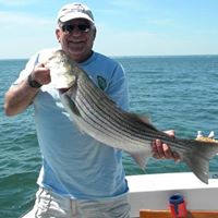 Steven Lincon's profile image