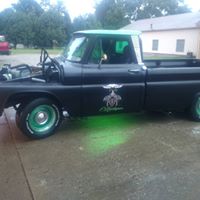 Brian Carruthers's profile image