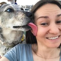Izbasarova Nargiza's profile image