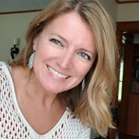 April Peters's profile image