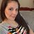 Melissa Rose's profile image