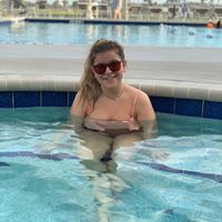 Olivia Burks's profile image