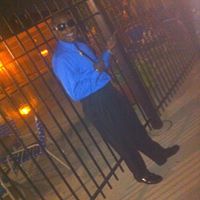 Eddie Wren's profile image