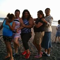 Ana Mejia's profile image