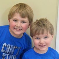 Jessica Hammonds's profile image