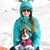 Domenica Verly Beall's profile image