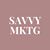 Savvy Mktg's profile image