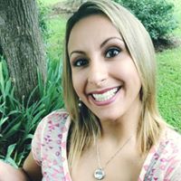 Tissy Roman McMahan's profile image