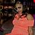 Tamieka'Datmodel LoveReece's profile image