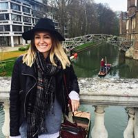 Taryn Saso's profile image