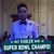 Kiante Boyd's profile image