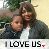 Giavonna Jackson- Avery's profile image
