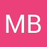 MB B.'s profile image
