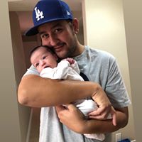 Ruben Garcia's profile image