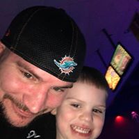 Gary Lee Laney's profile image