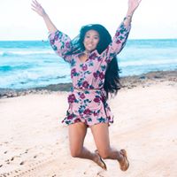 Olivia Thai's profile image