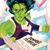 Megan Brunner's profile image