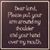 Kristy L Smith's profile image