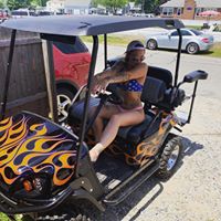 Leah Nicole Donovan's profile image