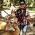 Maggie Ladan Barozzini's profile image