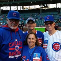 Jon Clark's profile image