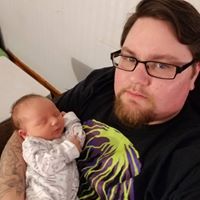 Joel Krieger's profile image