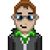 Gregory Respet's profile image