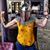 Rachel Erin Gray's profile image