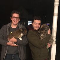 Jordan Lynn Maitlen's profile image