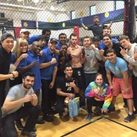 Mike Diaz Kelley's profile image