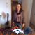 Amy Daniels's profile image