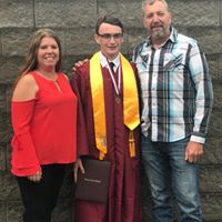 Gordie Finch's profile image