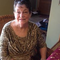 Mereliñea Arsenault's profile image