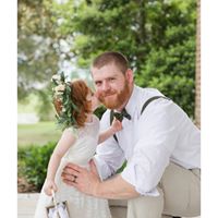 Dustin Welch's profile image