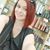 Tosha Huggins's profile image