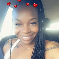 Patterson Candy's profile image