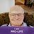 Michael Crawford's profile image