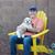 Dave Saunders's profile image