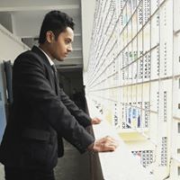 Ashish Maurya's profile image