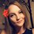 April Barboza's profile image