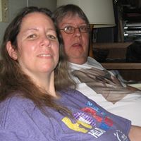 Paula Mccoy's profile image