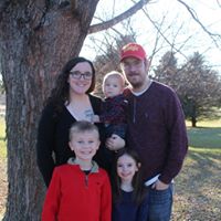 Stacy Niven's profile image