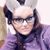 Kristina Mashore's profile image