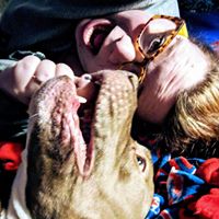 Katie Cluck's profile image