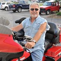 Ron Wolfe's profile image