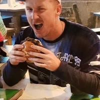 Jared Hood's profile image