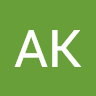 AK T.'s profile image
