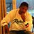 Myron Ware's profile image