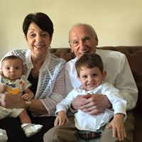 Carole Faiella Rigano's profile image